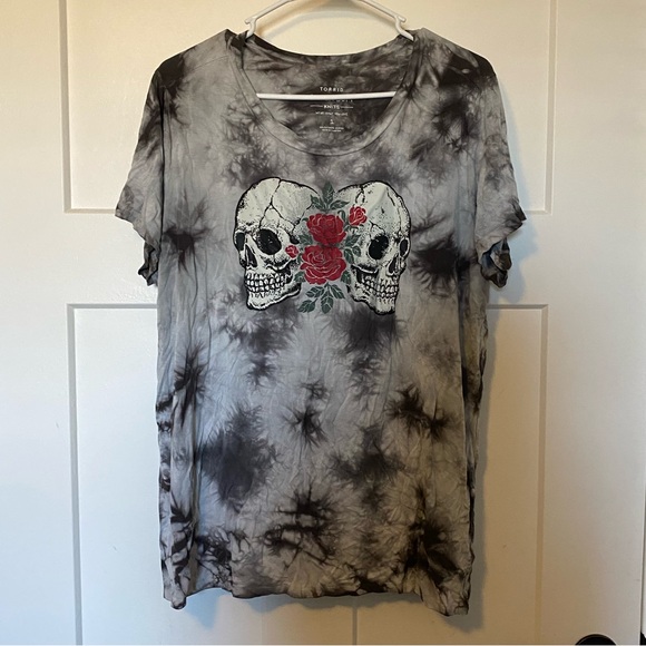 Torrid T-Shirt - Picture 1 of 3
